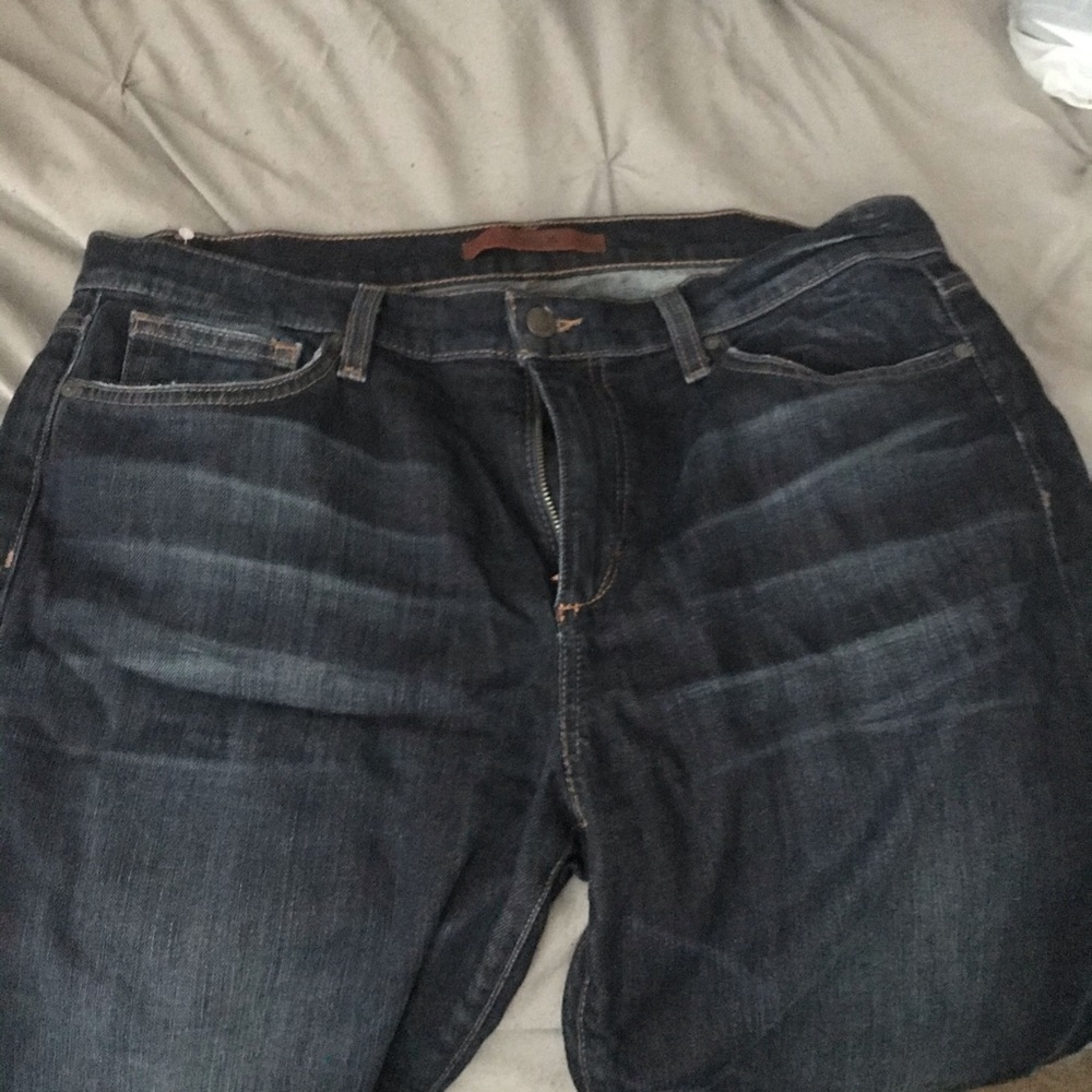 Joe’s Jeans women’s size 32 great condition